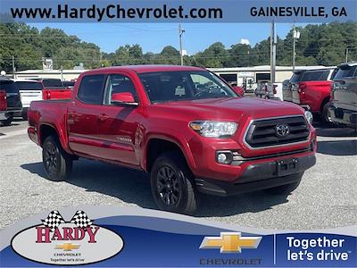 2023 Toyota Tacoma Double Cab 4WD Pickup for sale #12681UP - photo 1
