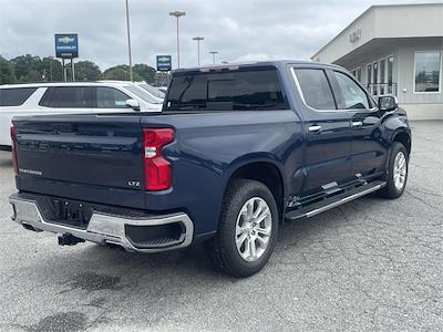 2022 Chevrolet Silverado 1500 Crew Cab 4x4 Pickup for sale #12684UP - photo 2
