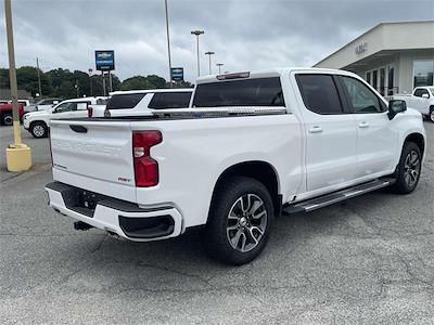 2023 Chevrolet Silverado 1500 Crew Cab 4x4 Pickup for sale #12686UP - photo 2