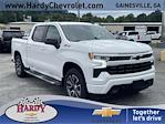 2023 Chevrolet Silverado 1500 Crew Cab 4x4 Pickup for sale #12686UP - photo 1
