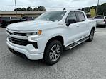 2023 Chevrolet Silverado 1500 Crew Cab 4x4 Pickup for sale #12686UP - photo 7