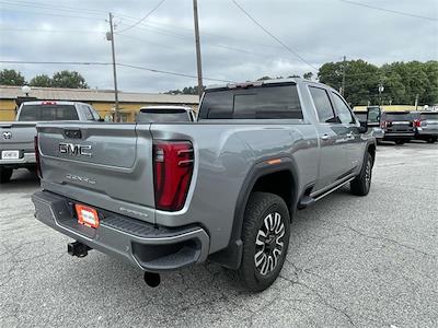 2024 GMC Sierra 2500 Crew Cab 4x4 Pickup for sale #12687UP - photo 2