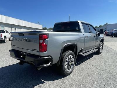 2024 Chevrolet Silverado 2500 Crew Cab 4x4 Pickup for sale #12688UP - photo 2