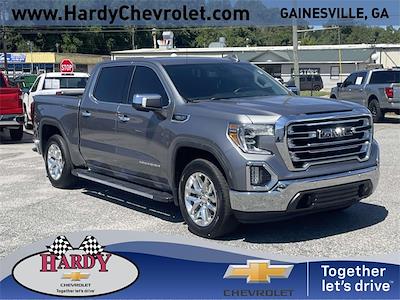 2020 GMC Sierra 1500 Crew Cab 4x4 Pickup for sale #12693UP - photo 1