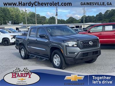 2024 Nissan Frontier Crew Cab 4x2 Pickup for sale #12711UP - photo 1