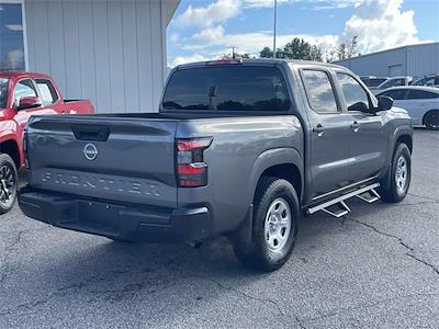 2024 Nissan Frontier Crew Cab 4x2 Pickup for sale #12711UP - photo 2
