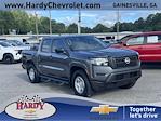 2024 Nissan Frontier Crew Cab RWD Pickup for sale #12711UP - photo 1