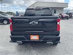 2025 Chevrolet Silverado 1500 Crew Cab 4x4 Pickup for sale #12716UP - photo 4