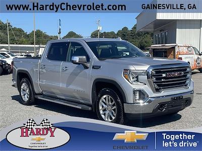 2020 GMC Sierra 1500 Crew Cab 4x4 Pickup for sale #12719UP - photo 1