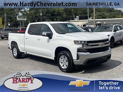 2021 Chevrolet Silverado 1500 Crew Cab RWD Pickup for sale #12726UP - photo 1