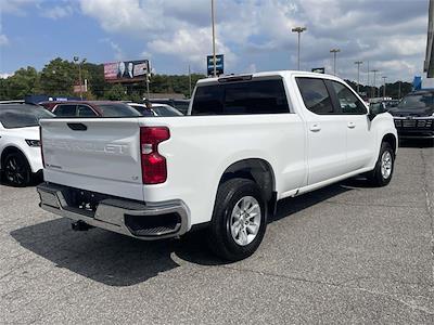2021 Chevrolet Silverado 1500 Crew Cab RWD Pickup for sale #12726UP - photo 2