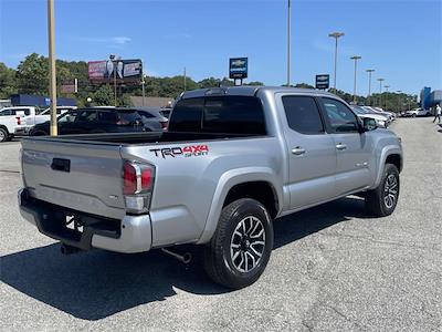 Used 2022 Toyota Tacoma Double Cab for sale #12741UP - photo 2