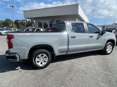 2024 Chevrolet Silverado 1500 Crew Cab 4WD Pickup for sale #12750UP - photo 2