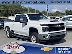 Used 2024 Chevrolet Silverado 2500 LT Crew Cab for sale #12761UP - photo 1