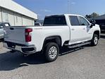 Used 2024 Chevrolet Silverado 2500 LT Crew Cab for sale #12761UP - photo 2