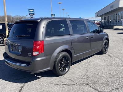 Used 2019 Dodge Grand Caravan - photo 1