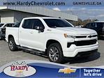 Used 2024 Chevrolet Silverado 1500 RST Crew Cab for sale #12792UP - photo 1