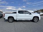Used 2024 Chevrolet Silverado 1500 RST Crew Cab for sale #12792UP - photo 3