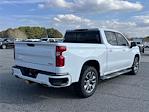 Used 2024 Chevrolet Silverado 1500 RST Crew Cab for sale #12792UP - photo 2