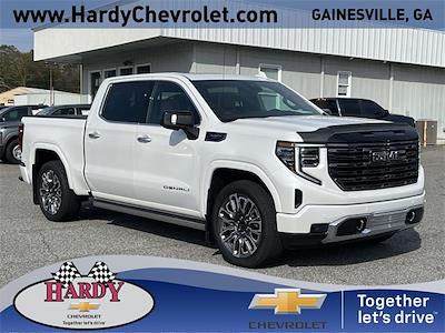 2025 GMC Sierra 1500 Crew Cab 4WD Pickup for sale #12793UP - photo 1