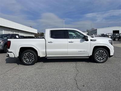 2025 GMC Sierra 1500 Crew Cab 4WD Pickup for sale #12793UP - photo 2