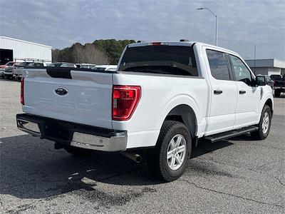 Used 2022 Ford F-150 XLT SuperCrew Cab for sale #12794UP - photo 2