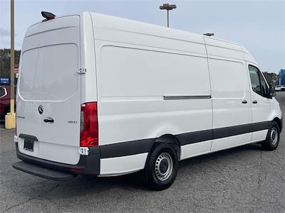 2024 Mercedes-Benz Sprinter 2500 High Roof RWD Empty Cargo Van for sale #12799UP - photo 2