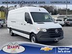 Used 2024 Mercedes-Benz Sprinter 2500 High Roof Empty Cargo Van for sale #12799UP - photo 1