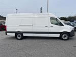 Used 2024 Mercedes-Benz Sprinter 2500 High Roof Empty Cargo Van for sale #12799UP - photo 3