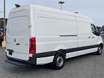 Used 2024 Mercedes-Benz Sprinter 2500 High Roof Empty Cargo Van for sale #12799UP - photo 2