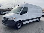 Used 2024 Mercedes-Benz Sprinter 2500 High Roof Empty Cargo Van for sale #12799UP - photo 9