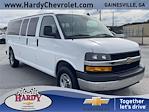 Used 2020 Chevrolet Express 3500 LT Passenger Van for sale #12800UP - photo 1