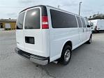 Used 2020 Chevrolet Express 3500 LT Passenger Van for sale #12800UP - photo 3