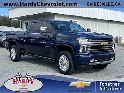 Used 2023 Chevrolet Silverado 2500 High Country Crew Cab for sale #12803UP - photo 1