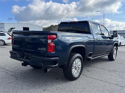 Used 2023 Chevrolet Silverado 2500 High Country Crew Cab for sale #12803UP - photo 2