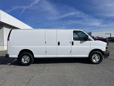 Used 2021 Chevrolet Express 2500 Empty Cargo Van for sale #12804UP - photo 2