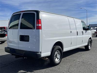 2021 Chevrolet Express 2500 SRW RWD Empty Cargo Van for sale #12804UP - photo 2