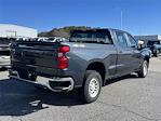 Used 2021 Chevrolet Silverado 1500 Work Truck Crew Cab for sale #12806UP - photo 3