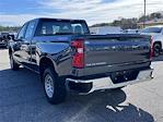 Used 2021 Chevrolet Silverado 1500 Work Truck Crew Cab for sale #12806UP - photo 6