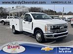 2023 Ford F-350 Regular Cab DRW RWD Service Truck for sale #12834UP - photo 1