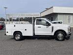 2023 Ford F-350 Regular Cab DRW RWD Service Truck for sale #12834UP - photo 3