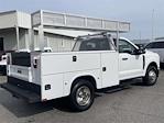 2023 Ford F-350 Regular Cab DRW RWD Service Truck for sale #12834UP - photo 2