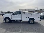 2023 Ford F-350 Regular Cab DRW RWD Service Truck for sale #12834UP - photo 7