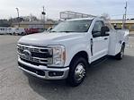 2023 Ford F-350 Regular Cab DRW RWD Service Truck for sale #12834UP - photo 9