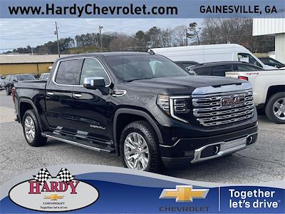 2024 GMC Sierra 1500 Crew Cab 4WD Pickup for sale #12841UP - photo 1