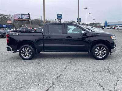 2024 Chevrolet Silverado 1500 Crew Cab 4WD Pickup for sale #12842UP - photo 2