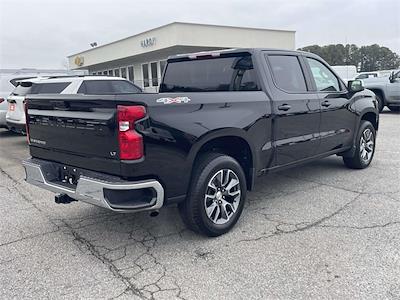 2024 Chevrolet Silverado 1500 Crew Cab 4WD Pickup for sale #12842UP - photo 2