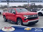 2023 Chevrolet Silverado 1500 Crew Cab 4WD Pickup for sale #12843UP - photo 1