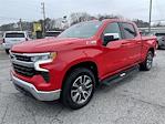 2023 Chevrolet Silverado 1500 Crew Cab 4WD Pickup for sale #12843UP - photo 9