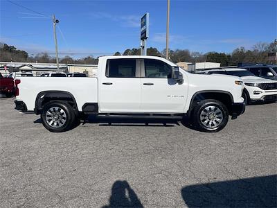 2025 Chevrolet Silverado 2500 Crew Cab 4WD Pickup for sale #12844UP - photo 2